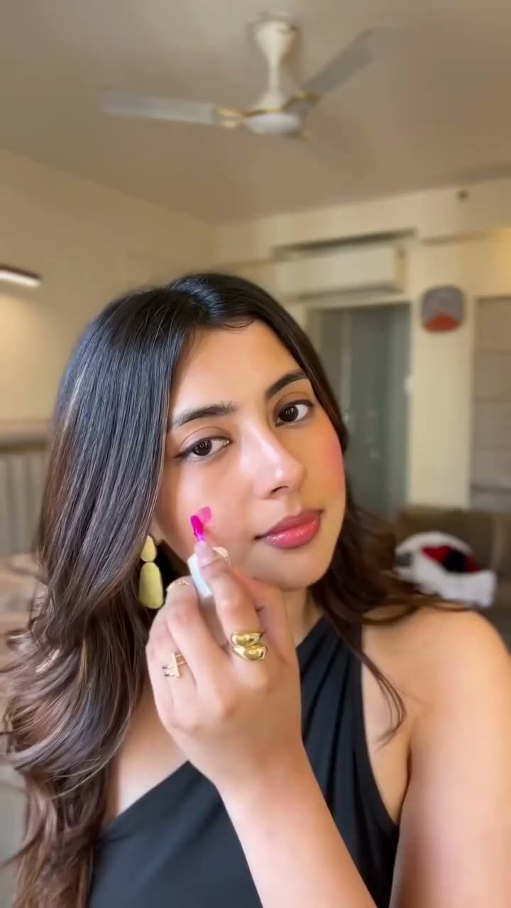 Renee Cosmetics campaign reel